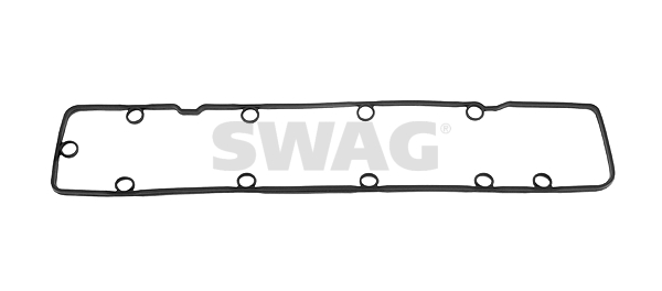 Garnitura, capac supape 62 91 8605 SWAG